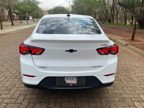 CHEVROLET Onix Sedan 1.0 12V 4P FLEX PREMIER PLUS TURBO AUTOMTICO, Foto 5