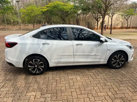 CHEVROLET Onix Sedan 1.0 12V 4P FLEX PREMIER PLUS TURBO AUTOMTICO, Foto 7