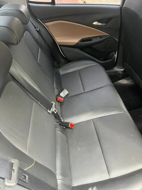 CHEVROLET Onix Sedan 1.0 12V 4P FLEX PREMIER PLUS TURBO AUTOMTICO, Foto 9