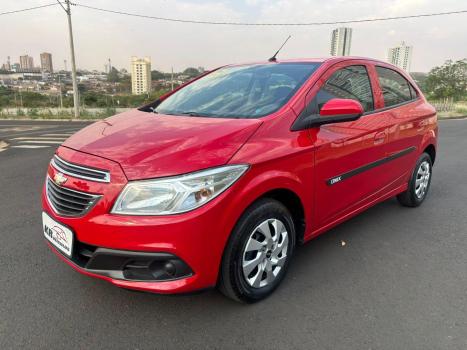 CHEVROLET Onix Sedan 1.0 4P FLEX LT, Foto 1