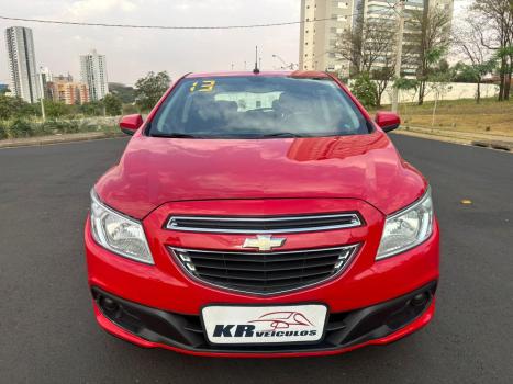 CHEVROLET Onix Sedan 1.0 4P FLEX LT, Foto 2