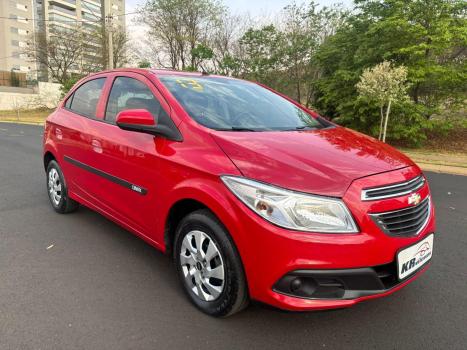 CHEVROLET Onix Sedan 1.0 4P FLEX LT, Foto 4