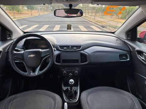CHEVROLET Onix Sedan 1.0 4P FLEX LT, Foto 7