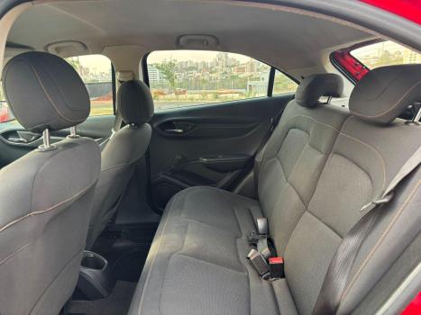 CHEVROLET Onix Sedan 1.0 4P FLEX LT, Foto 9