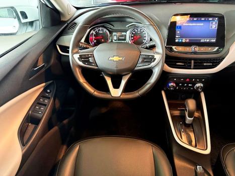 CHEVROLET Onix Sedan 1.0 12V 4P FLEX PREMIER PLUS TURBO AUTOMÁTICO, Foto 6 CHEVROLET Onix Sedan 1.0 12V 4P FLEX PREMIER PLUS TURBO AUTOMÁTICO, Foto 6
