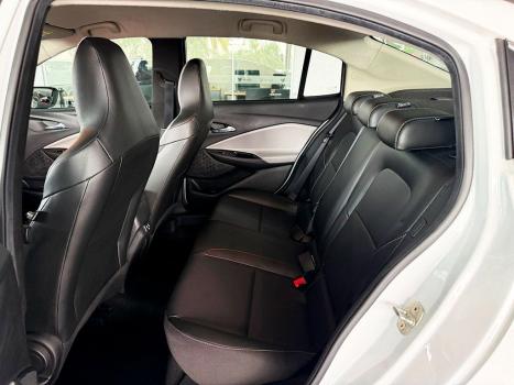 CHEVROLET Onix Sedan 1.0 12V 4P FLEX PREMIER PLUS TURBO AUTOMÁTICO, Foto 7 CHEVROLET Onix Sedan 1.0 12V 4P FLEX PREMIER PLUS TURBO AUTOMÁTICO, Foto 7