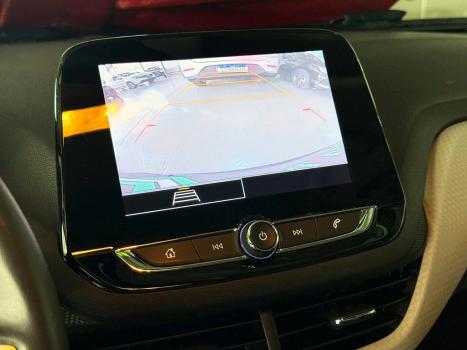 CHEVROLET Onix Sedan 1.0 12V 4P FLEX PREMIER PLUS TURBO AUTOMÁTICO, Foto 8 CHEVROLET Onix Sedan 1.0 12V 4P FLEX PREMIER PLUS TURBO AUTOMÁTICO, Foto 8