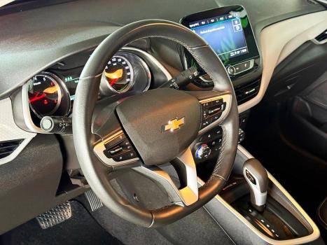 CHEVROLET Onix Sedan 1.0 12V 4P FLEX PREMIER PLUS TURBO AUTOMÁTICO, Foto 11 CHEVROLET Onix Sedan 1.0 12V 4P FLEX PREMIER PLUS TURBO AUTOMÁTICO, Foto 11