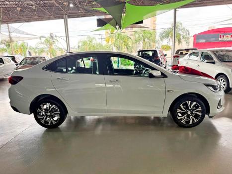 CHEVROLET Onix Sedan 1.0 12V 4P FLEX PREMIER PLUS TURBO AUTOMÁTICO, Foto 15 CHEVROLET Onix Sedan 1.0 12V 4P FLEX PREMIER PLUS TURBO AUTOMÁTICO, Foto 15