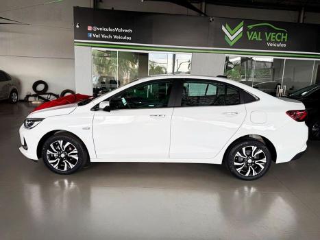 CHEVROLET Onix Sedan 1.0 12V 4P FLEX PREMIER PLUS TURBO AUTOMÁTICO, Foto 16 CHEVROLET Onix Sedan 1.0 12V 4P FLEX PREMIER PLUS TURBO AUTOMÁTICO, Foto 16