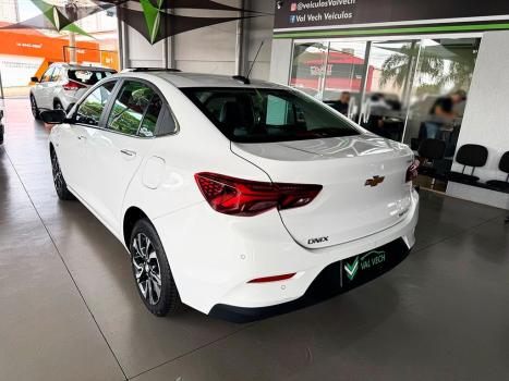 CHEVROLET Onix Sedan 1.0 12V 4P FLEX PREMIER PLUS TURBO AUTOMÁTICO, Foto 17 CHEVROLET Onix Sedan 1.0 12V 4P FLEX PREMIER PLUS TURBO AUTOMÁTICO, Foto 17