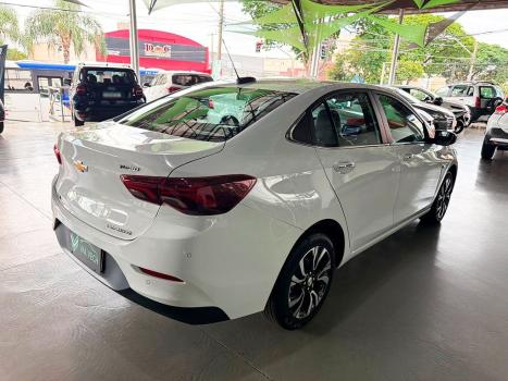 CHEVROLET Onix Sedan 1.0 12V 4P FLEX PREMIER PLUS TURBO AUTOMÁTICO, Foto 19 CHEVROLET Onix Sedan 1.0 12V 4P FLEX PREMIER PLUS TURBO AUTOMÁTICO, Foto 19