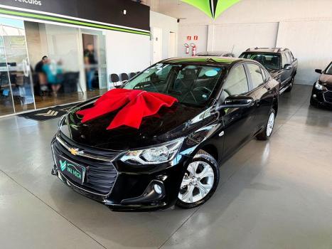 CHEVROLET Onix Sedan , Foto 1