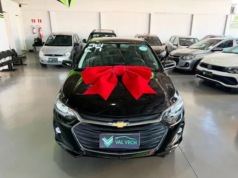 CHEVROLET Onix Sedan , Foto 2