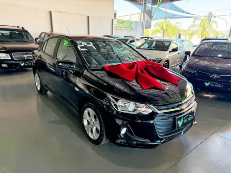 CHEVROLET Onix Sedan , Foto 3