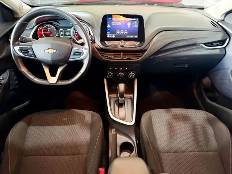 CHEVROLET Onix Sedan , Foto 5