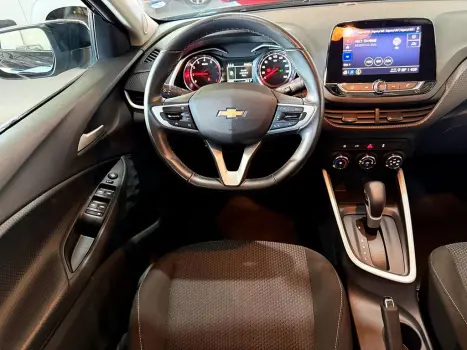 CHEVROLET Onix Sedan , Foto 6
