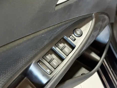 CHEVROLET Onix Sedan , Foto 9