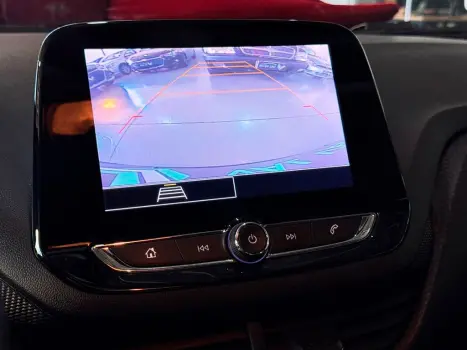 CHEVROLET Onix Sedan , Foto 11