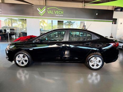 CHEVROLET Onix Sedan , Foto 16