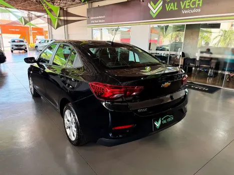 CHEVROLET Onix Sedan , Foto 17