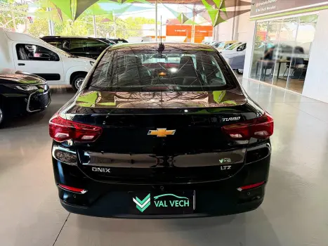CHEVROLET Onix Sedan , Foto 18