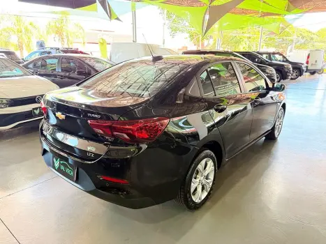 CHEVROLET Onix Sedan , Foto 19