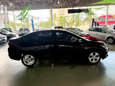 CHEVROLET Onix Sedan 1.0 12V 4P FLEX LTZ PLUS TURBO, Foto 13