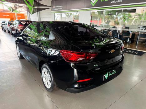CHEVROLET Onix Sedan 1.0 12V 4P FLEX LTZ PLUS TURBO, Foto 15