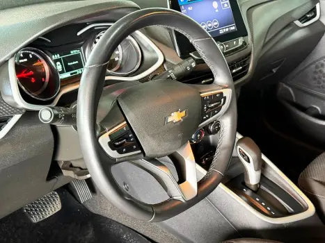 CHEVROLET Onix Sedan 1.0 12V 4P FLEX LTZ PLUS TURBO AUTOMTICO, Foto 8