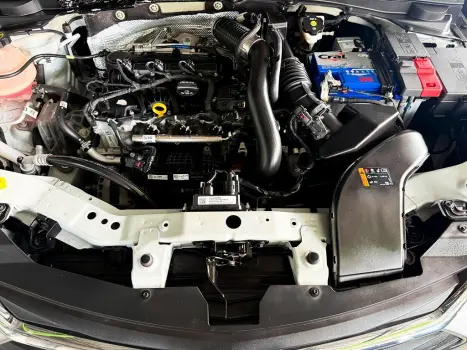 CHEVROLET Onix Sedan 1.0 12V 4P FLEX LTZ PLUS TURBO AUTOMTICO, Foto 13