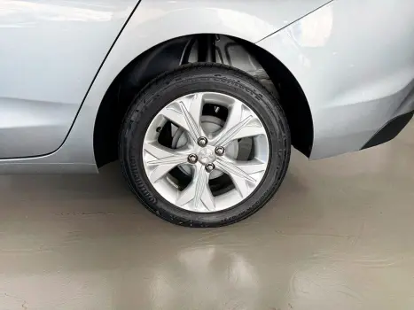 CHEVROLET Onix Sedan 1.0 12V 4P FLEX LTZ PLUS TURBO AUTOMTICO, Foto 14