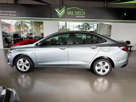 CHEVROLET Onix Sedan 1.0 12V 4P FLEX LTZ PLUS TURBO AUTOMTICO, Foto 16