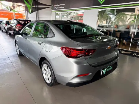 CHEVROLET Onix Sedan 1.0 12V 4P FLEX LTZ PLUS TURBO AUTOMTICO, Foto 17