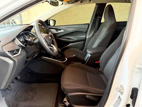 CHEVROLET Onix Sedan 1.0 12V 4P FLEX LTZ PLUS TURBO, Foto 4