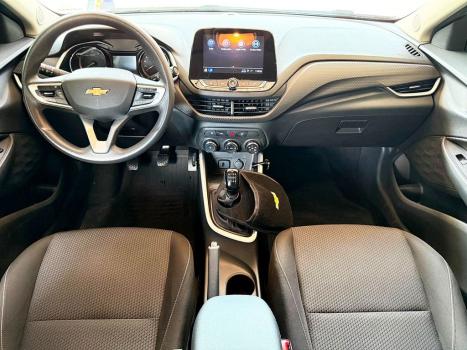 CHEVROLET Onix Sedan 1.0 12V 4P FLEX LTZ PLUS TURBO, Foto 5