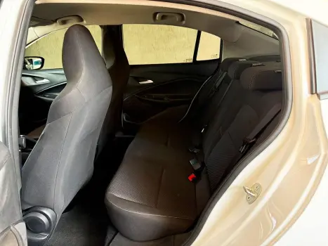 CHEVROLET Onix Sedan 1.0 12V 4P FLEX LTZ PLUS TURBO, Foto 7