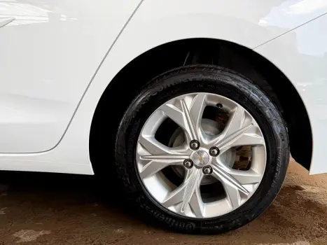 CHEVROLET Onix Sedan 1.0 12V 4P FLEX LTZ PLUS TURBO, Foto 12