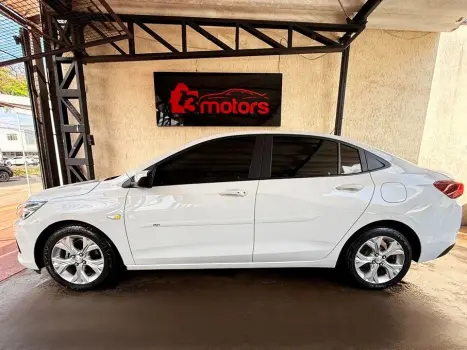 CHEVROLET Onix Sedan 1.0 12V 4P FLEX LTZ PLUS TURBO, Foto 13