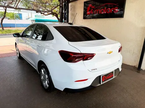 CHEVROLET Onix Sedan 1.0 12V 4P FLEX LTZ PLUS TURBO, Foto 14