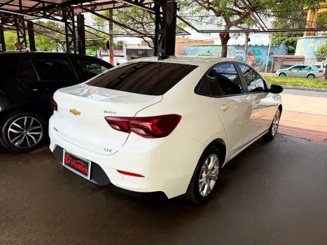 CHEVROLET Onix Sedan 1.0 12V 4P FLEX LTZ PLUS TURBO, Foto 16