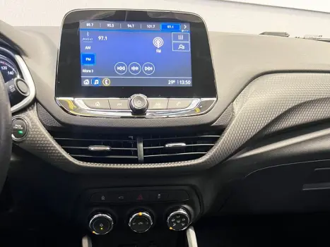 CHEVROLET Onix Sedan 1.0 12V 4P FLEX LTZ PLUS TURBO AUTOM�TICO, Foto 6