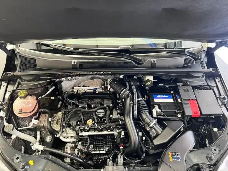 CHEVROLET Onix Sedan 1.0 12V 4P FLEX LTZ PLUS TURBO AUTOM�TICO, Foto 7