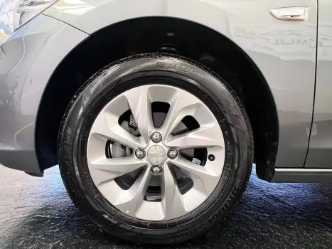 CHEVROLET Onix Sedan 1.0 12V 4P FLEX LTZ PLUS TURBO AUTOM�TICO, Foto 8