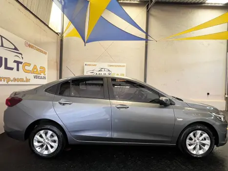 CHEVROLET Onix Sedan 1.0 12V 4P FLEX LTZ PLUS TURBO AUTOM�TICO, Foto 9