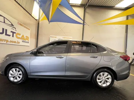 CHEVROLET Onix Sedan 1.0 12V 4P FLEX LTZ PLUS TURBO AUTOM�TICO, Foto 10