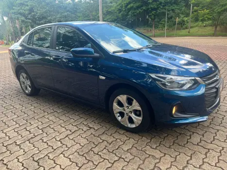 CHEVROLET Onix Sedan 1.0 12V 4P FLEX LTZ PLUS TURBO AUTOM�TICO, Foto 2