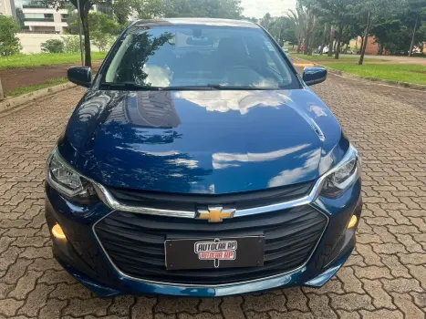 CHEVROLET Onix Sedan 1.0 12V 4P FLEX LTZ PLUS TURBO AUTOM�TICO, Foto 3