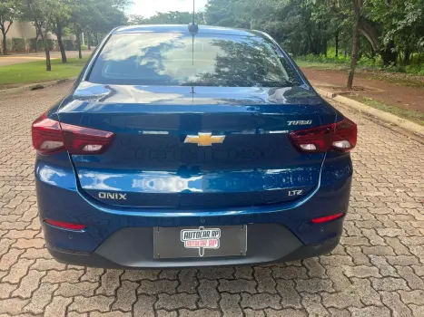 CHEVROLET Onix Sedan 1.0 12V 4P FLEX LTZ PLUS TURBO AUTOM�TICO, Foto 6