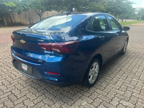CHEVROLET Onix Sedan 1.0 12V 4P FLEX LTZ PLUS TURBO AUTOM�TICO, Foto 7